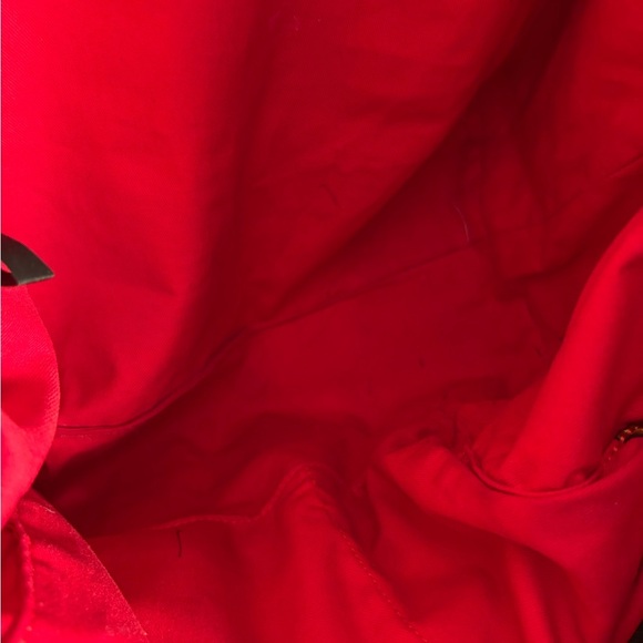 Dooney & Bourke Nylon Shopper - Picture 9 of 13